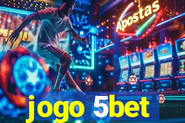 jogo 5bet